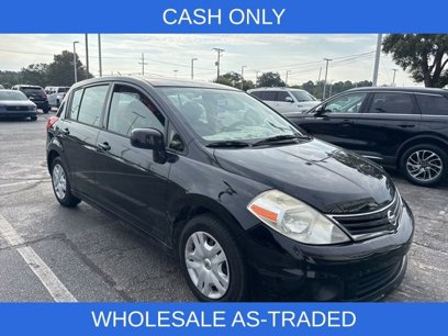 Used 2010 Nissan Versa 1.8 S