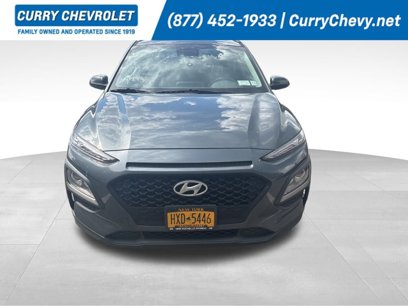 Used 2021 Hyundai Kona SEL