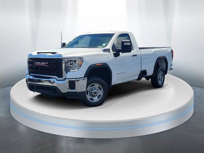 Certified 2022 GMC Sierra 2500 Pro w/ Convenience Package