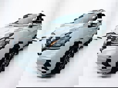 Certified 2023 Nissan Murano SV