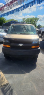 Used 2005 Chevrolet Express 1500 AWD Passenger w/ LS Preferred Equipment Group