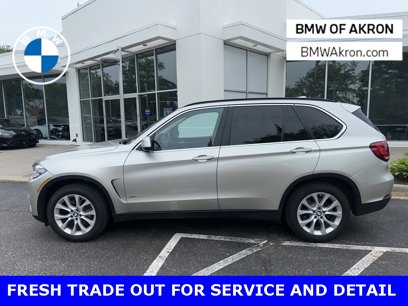 Used 2016 BMW X5 xDrive35i