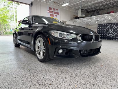 Used 2016 BMW 428i Gran Coupe xDrive