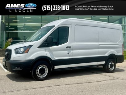 Used 2023 Ford Transit 250 Medium Roof w/ Load Area Protection Package