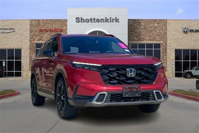 Used 2023 Honda CR-V Sport Touring