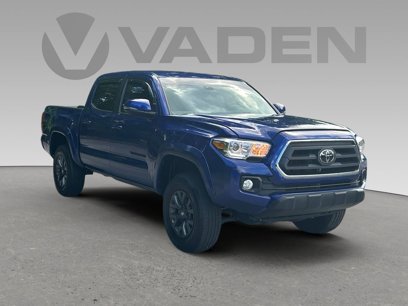 Used 2023 Toyota Tacoma SR5
