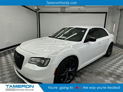 Used 2022 Chrysler 300 Touring w/ Sport Appearance Package