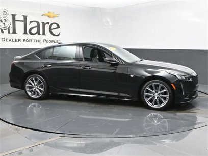 Used 2023 Cadillac CT5 Sport
