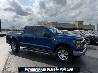 Used 2023 Ford F150 XLT