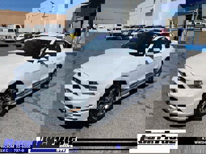 Used 2014 Ford Mustang Premium w/ Equipment Group 201A