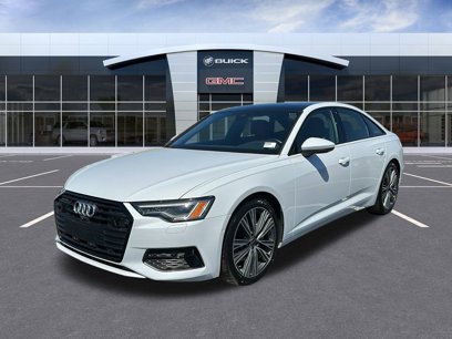 Used 2023 Audi A6 Premium Plus w/ Premium Plus Package