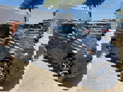 Used 2016 Toyota RAV4 XLE