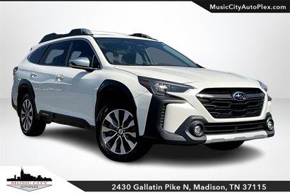 Used 2023 Subaru Outback Touring