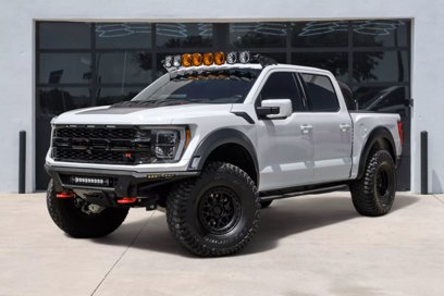 Used 2023 Ford F150 Raptor R w/ Equipment Group 802A Raptor R