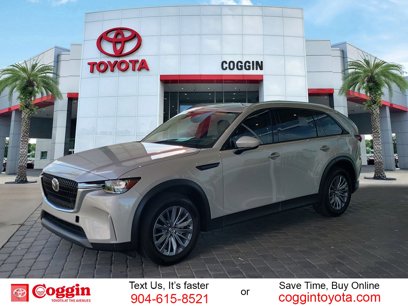 Used 2024 MAZDA CX-90 3.3 Turbo w/ Preferred Plus