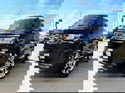 Used 2019 Ford Explorer XLT w/ Equipment Group 202A