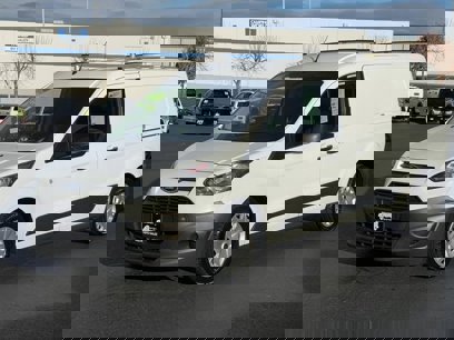 Used 2016 Ford Transit Connect XL