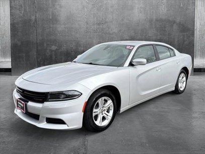 Used 2022 Dodge Charger SXT w/ Leather Interior Group
