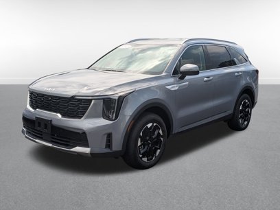 Used 2024 Kia Sorento S