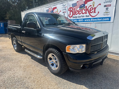 Used 2004 Dodge Ram 1500 Truck SLT w/ Sport Appearance Group