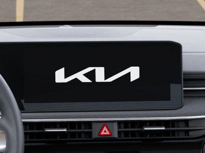 New 2025 Kia K5 LXS