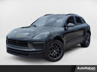 Used 2023 Porsche Macan Turbo