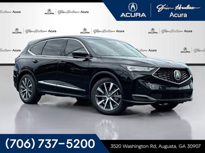 New 2025 Acura MDX w/ Technology Package