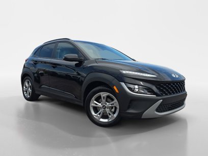Used 2023 Hyundai Kona SEL
