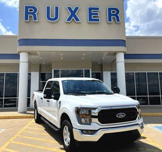 Used 2023 Ford F150 XLT
