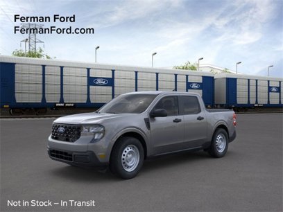 New 2025 Ford Maverick XL