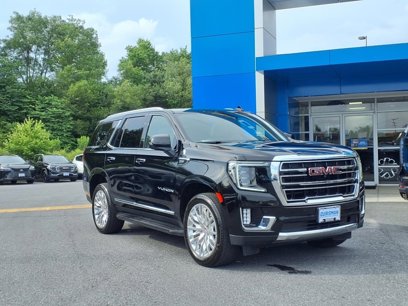 Used 2023 GMC Yukon SLT