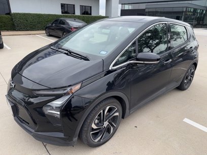 Certified 2023 Chevrolet Bolt LT w/ Infotainment Package