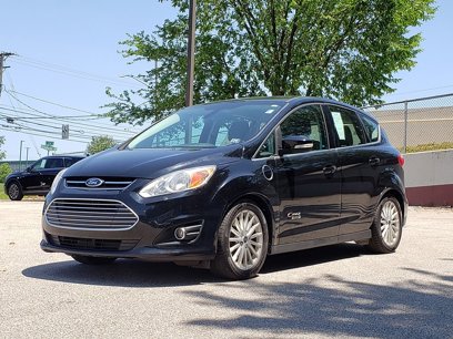 Used 2016 Ford C-MAX Energi SEL w/ Equipment Group 301A