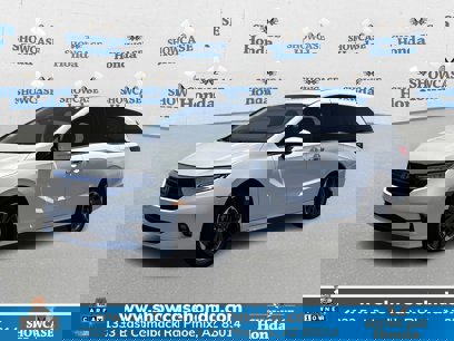 Used 2023 Honda Odyssey Elite