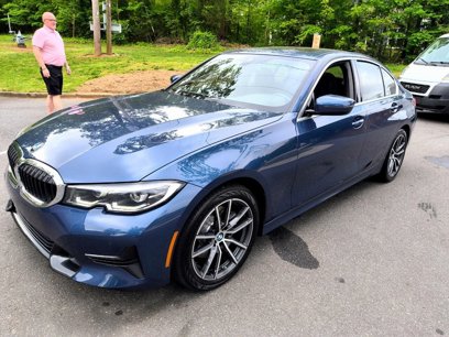 Used 2021 BMW 330i Sedan w/ Convenience Package
