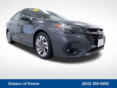 Used 2023 Subaru Legacy Limited