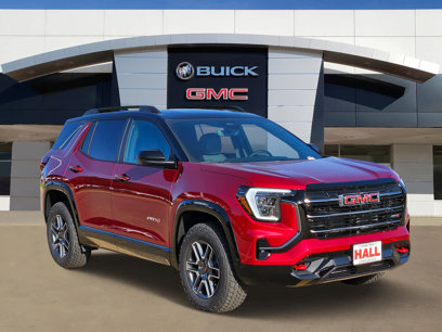 New 2026 GMC Terrain AT4 w/ Convenience Package III