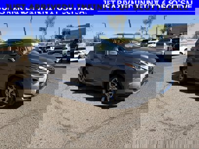 Used 2019 Lexus RX 350L FWD w/ Accessory Package