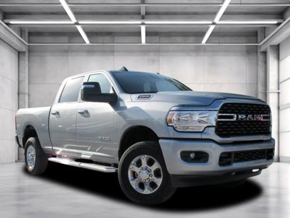 Used 2024 RAM 2500 Big Horn w/ Sport Appearance Package