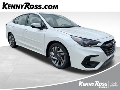 New 2025 Subaru Legacy Limited