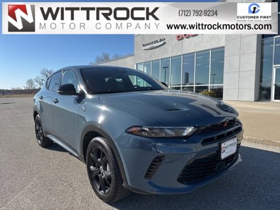 Used 2024 Dodge Hornet R/T w/ R/T Blacktop Package