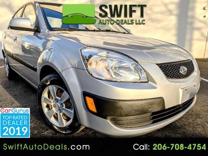 Used 2007 Kia Rio LX