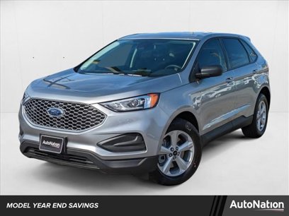 New 2024 Ford Edge SE