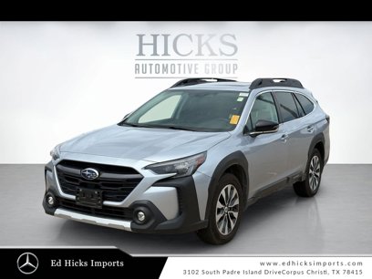Used 2024 Subaru Outback Limited XT w/ Popular Package #2