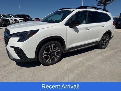 Certified 2024 Subaru Ascent Limited w/ Technology Package