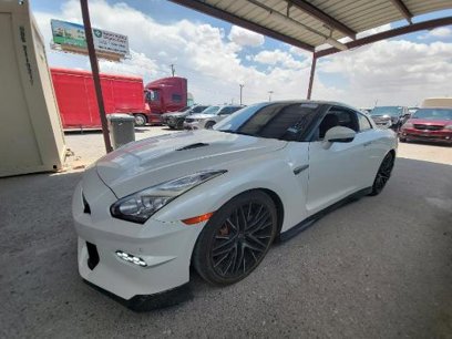 Used 2024 Nissan GT-R Premium w/ Premium Interior Package