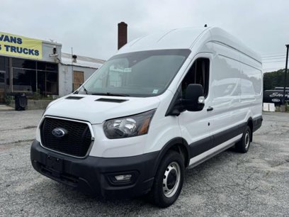 Used 2023 Ford Transit 350 148 High Roof Extended