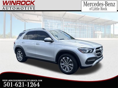 Used 2020 Mercedes-Benz GLE 350