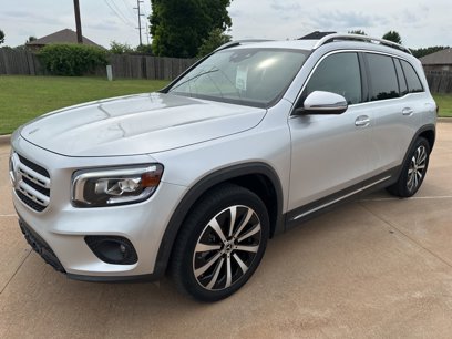 Used 2021 Mercedes-Benz GLB 250 4MATIC