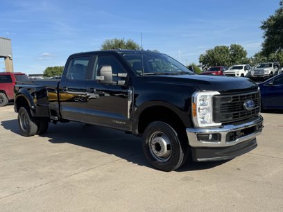 Used 2023 Ford F350 XL w/ XL Chrome Package